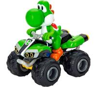Carrera Yoshi modèle radiocommandé Quad Moteur électrique 1:20