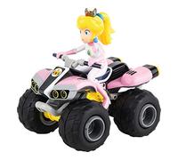 Carrera 370200999X Mario Kart - Peach Quad 1:20 Véhicule RC débutant
