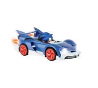 Carrera Team Sonic Racing - Sonic (Performance Versie), Voiture télécommandée