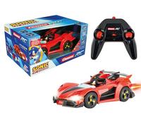 Carrera 2.4GHz Team Sonic Racing - Shadow (Version Performance)