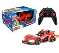 Carrera - 370201064-2.4GHz Team Sonic Racing - Shadow (Version Performance)