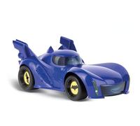 Carrera - 370201080-2.4GHz DC Batwheels - Bam