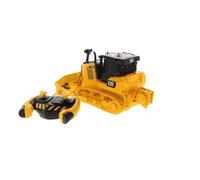 Carrera 37023002 CAT 1:35 RC D7E Bulldozer