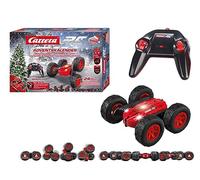 Carrera - 370240009-2,4 GHz - X-mas Turnator - Advent Kalender