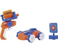 Carrera 370240020 Nerf Blasting Car Véhicule RC débutant électrique Rally