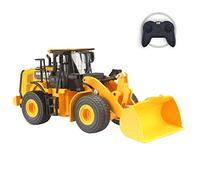 Carrera - 37025003-1:24 RC Cat 950M Wheel Loader