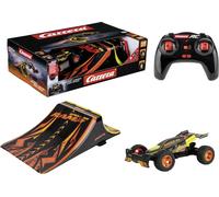 Carrera 370320010 1:32 Auto RC avec accu et câble de charge, avec piles