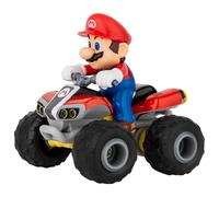 Carrera 370400020 Modèle Radiocommandé Moteur Électrique 1:40-Carrera