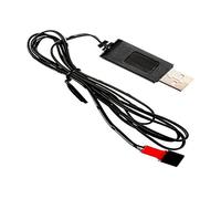 Carrera - 370410148 - Câble de Charge USB pour quadrocopter RC Video Next (503006)