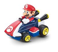 Carrera - 370430002P - 2,4GHz Mario Kart Mini RC, Mario (Paperbox)