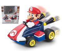 Carrera Mini RC Mario Kart 370430002P 2,4 GHz Mario (Paperbox)