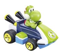 Carrera Voiture RC Mario Kart™ Mini – 2,4 GHz – Yoshi