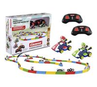 Carrera 370430015 1:50 Auto RC avec accu et câble de charge