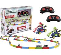 Carrera 370430015 1:50 Auto RC avec accu et câble de charge