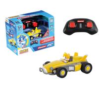 Carrera - 370430023 - Team Sonic Racing Mini RC - Ombre 1:43