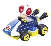 Carrera 370430035 1:50 Auto RC avec accu et câble de charge