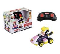 Carrera 370430036 1:50 Auto RC avec accu et câble de charge