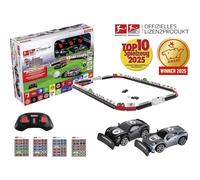 Carrera 370430041 1:43 Auto RC avec accu et câble de charge