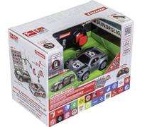 Carrera 370430042 1:43 Auto RC avec accu et câble de charge