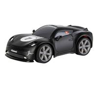 Carrera 370430043 1:43 Auto RC avec accu et câble de charge