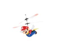Carrera RC Super Mario- Flying Cape Mario Hélicoptère RC à double rotor prêt à voler (RtF)