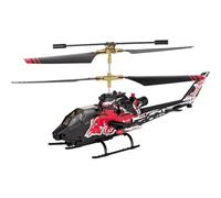 Carrera - 370501040X - 2,4GHz Red Bull Cobra TAH-1F