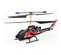 Carrera 370501040x Modèle Radiocommandé Hélicoptère Moteur Électrique-Carrera