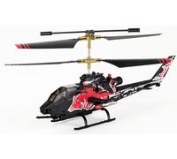 Carrera 370501040x Modèle Radiocommandé Hélicoptère Moteur Électrique-Carrera