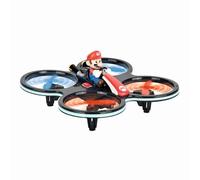 Carrera RC Drone quadricoptère prêt à voler (RtF) débutant