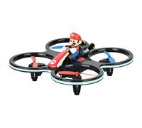 Carrera 370503024p Modèle Radiocommandé Drone Moteur Électrique