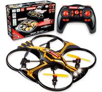 Carrera - 370503032-2,4GHz Quadcopter X2