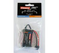 Carrera 370600053 LifeP04 RC Batterie 6,4 V 700 mAh, Multicolore