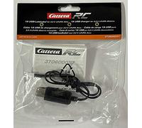 Carrera - 370600057 - Cable de Charge 1A pour Batterie LiFePo4 3,2V