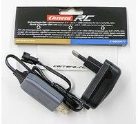 Set de Charge Rapide - 5V 2,4A Adaptor USB GS+ Cable USB pour Batterie 6,4V LifePo4 (370600071)