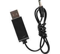 Carrera - 370600072 - Cable de Charge USB pour Batterie 3,7V LiPo (pour 370430001-370430006)