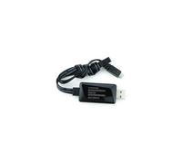 Carrera - 370600086 - Cable USB 2A pour accus Li-ION 9,6V