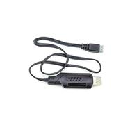 Carrera - 370600092 - Cable USB 2A pour accus LiPo 7,4V