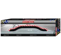 Carrera 5 Bordures pour Pit Stop Lane 20602
