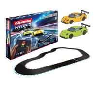 Set de course - Carrera - Porsche 911 GT3 R - Vert clair - Mixte - 1 kit