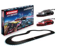 Carrera HYBRID - Devil Drivers, Circuit