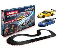 Carrera - 50050003 Hybrid Set Runway Chase