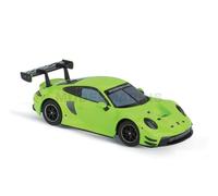 CARRERA 50051002 Porsche 911 GT3 R « Greeno » Modèle Radio-Commandé