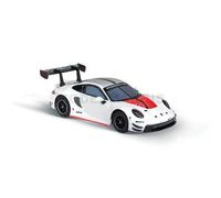 CARRERA 50051006 Porsche 911 GT3 R "Rexy" Modèle Réduit Voiture Radiocommandée