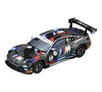 Carrera 50051047 Hybrid Voiture BMW M4 GT3 BMW M-TEAM WRT, NO.32