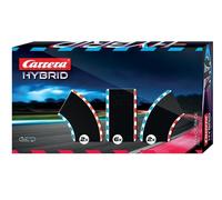 CARRERA 50052001 Track Pack 1 Voiture Modélisme Radiocommandé