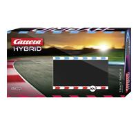 Carrera 50052002 Hybrid Track Pack 2 Élément de trajectoire