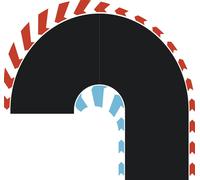 Carrera – Hairpin Curve 180° G/D