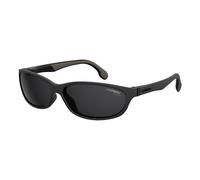 Carrera - 5052/S Lunettes de soleil - Homme - Accessoires - Noir - Taille: 61 MM