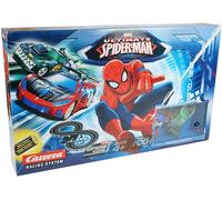 Carrera 62195 Piste Radiocommandée Ultimate SPIDERMAN