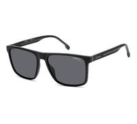 Carrera 806-s0 57/17/145 Sunglasses Noir Homme